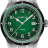 Montblanc 1858 Automatic Date 0 Oxygen 133269
