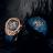 Hublot Shaped Spirit Of Big Bang Sang Bleu King Gold Blue 648.OX.0151.RX.MXM24