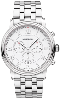 Montblanc Tradition Chronograph 114340