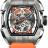 Strom Agonium Ventus 3 Skeleton V3-S.AG.10
