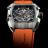 Strom Agonium Ventus 3 Skeleton V3-S.AG.10