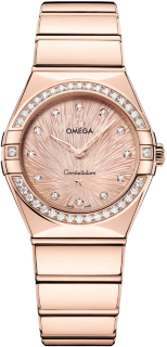 Omega Constellation 131.55.28.60.60.001