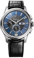 Zenith Captain Winsor Annual Calendar 42 03.2070.4054/22.C708