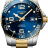 Longines Conquest Hydroconquest L3.781.3.96.7