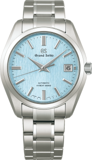 Grand Seiko Heritage Collection SBGH349