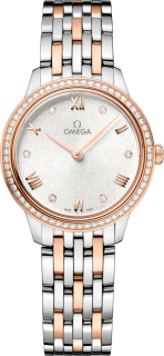 Omega De Ville Prestige 434.25.28.60.52.001