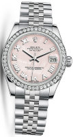 Rolex Datejust 31 Oyster Perpetual m178384-0028