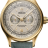 Angelus Chronographe Telemetre Yellow Gold White 0CHCQ.I01A.V010Q