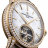 Vacheron Constantin Traditionnelle Tourbillon 6035T/000R-B634