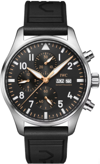 IWC Pilots Watch Chronograph 41 APXGP IW378009