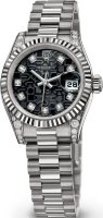 Rolex Oyster Perpetual Lady-Datejust m179239-0050