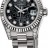 Rolex Oyster Perpetual Lady-Datejust m179239-0050