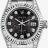 Rolex Oyster Perpetual Lady-Datejust m179239-0050