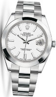Rolex Datejust 41 Oyster Perpetual m126300-0005