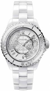 Chanel J12-20 Watch H6476