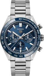 TAG Heuer Carrera CBN2A1A.BA0643