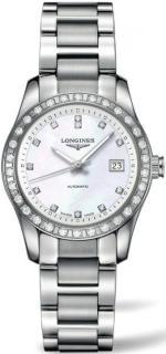 Longines Watchmaking Tradition Conquest Classic L2.285.0.87.6
