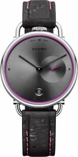 Baume & Mercier Eco-friendly Quartz Watch 35 mm 10604