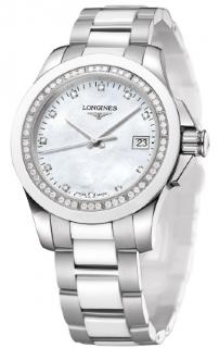 Longines Sport Conquest L3.281.0.87.7 Longines Sport Conquest L3.281.0.87.7