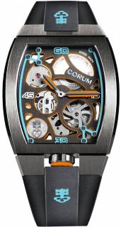 Corum Lab 01 Z410/04032-410.100.95/F371 BO01