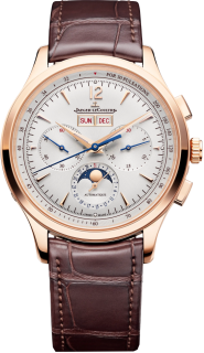 Jaeger-LeCoultre Master Control Chronograph Calendar 4132530