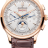 Jaeger-LeCoultre Master Control Chronograph Calendar 4132530