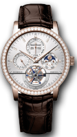 Jaeger-LeCoultre Master Grande Tradition Tourbillon Cylindrique a Quantieme Perpetuel 5042501
