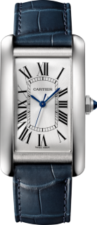 Cartier Tank Americaine Watch WSTA0045
