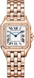 La Panthere de Cartier Watch WJPN0088