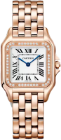 La Panthere de Cartier Watch WJPN0088
