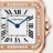 La Panthere de Cartier Watch WJPN0088