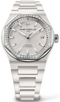 Girard-Perregaux Laureato 38 MM Ceramic 81005D82A732-32A