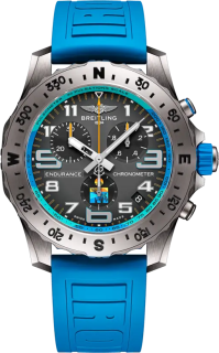 Breitling Professional Endurance Pro IRONMAN World Championship 2025 E823105A1M1S1