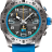 Breitling Professional Endurance Pro IRONMAN World Championship 2025 E823105A1M1S1