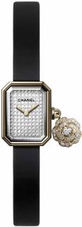 Chanel Premiere Extrait De Camelia H6362