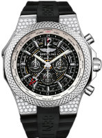 Breitling for Bentley GMT A47362AL/BC76/222S/A20D.2