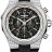 Breitling for Bentley GMT A47362AL/BC76/222S/A20D.2