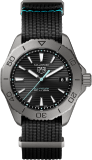 TAG Heuer Aquaracer Professional 200 Solargraph WBP1180.FN8027