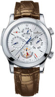 Jaeger-LeCoultre Master Control Grand Reveil Q163842A