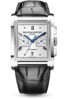Baume & Mercier Hampton 10032 Baume & Mercier Hampton 10032