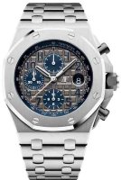 Audemars Piguet Royal Oak Offshore Selfwinding Chronograph Qeii Cup 2018 26474TI.OO.1000TI.01