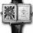 Jaeger-LeCoultre Reverso Grande Lady Ultra Thin Duetto Duo 3313490