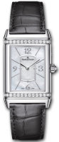 Jaeger-LeCoultre Reverso Grande Lady Ultra Thin Duetto Duo 3313490