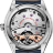 Omega De Viile Tresor Co-axial Master Chronometer 40 mm 432.18.40.21.03.001