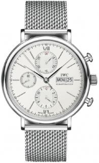 IWC Portofino Chronograph IW391005