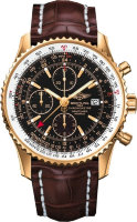 Breitling Navitimer World h2432212/b852-2CD