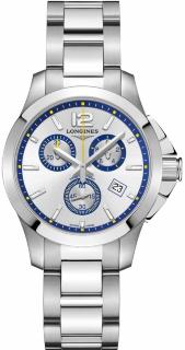 Longines Sport Conquest L3.379.4.78.6