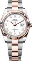 Rolex Datejust 41 m126331-0025