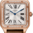 Cartier Santos-Dumont Watch WJSA0018