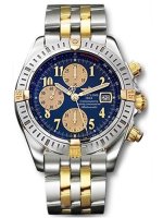 Breitling Chronomat Evolution b1335611/c648-tt